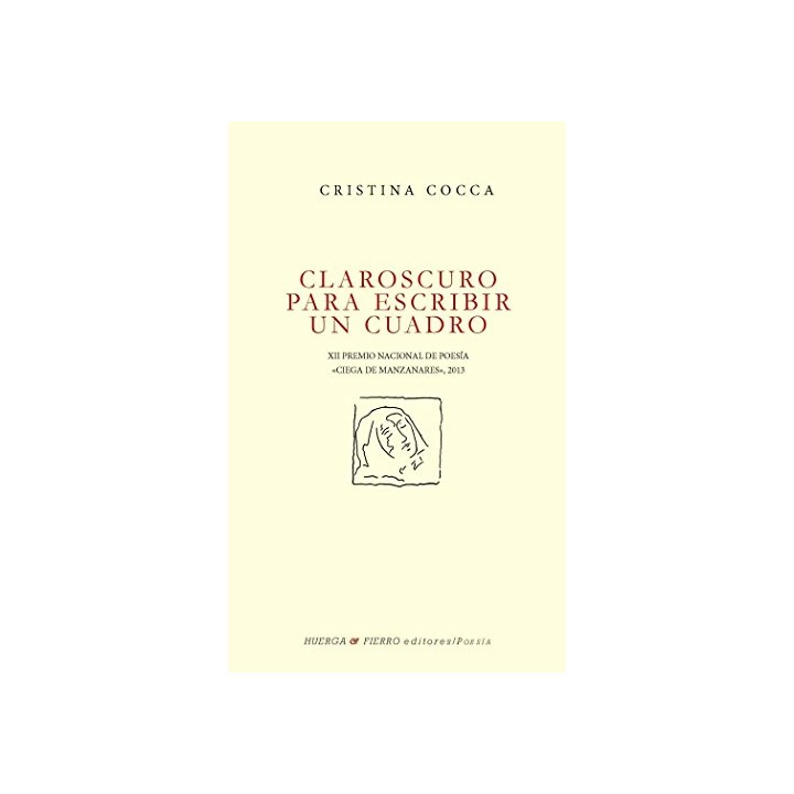 Claroscuro Para Escribir Un Cuadro  (Primera edición)